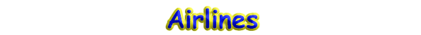 Airlines